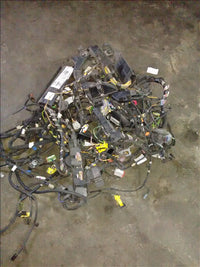 instalatie electrica si tablou electric Peugeot 208 an 2015