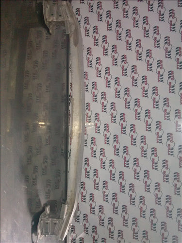 intaritura bara fata Peugeot 208 an 2015