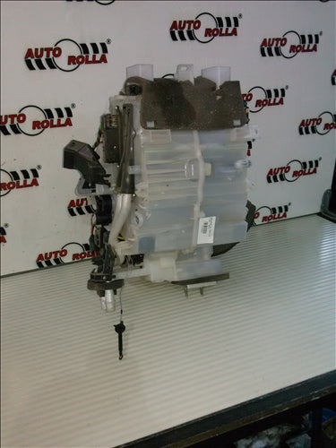 aeroterma ac completa Peugeot 208 an 2015