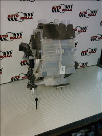 aeroterma ac completa Peugeot 208 an 2015