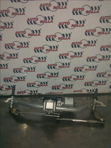 timonerie stergatoare si motoras Peugeot 208 an 2015