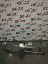 timonerie stergatoare si motoras Peugeot 208 an 2015