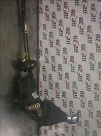 timonerie schimbator viteze 5 trepte si sufe Peugeot 208, 1.6HDI, an 2015