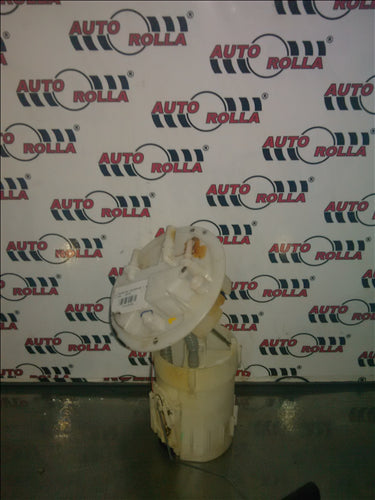 litrometru rezervor Peugeot 208, 1.6HDI, an 2015