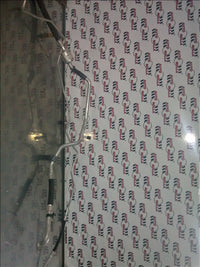 conducte ac Peugeot 208, 1.6HDI, an 2015