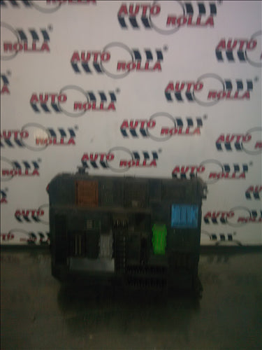 tablou electric Peugeot 208, 1.6HDI, an 2015