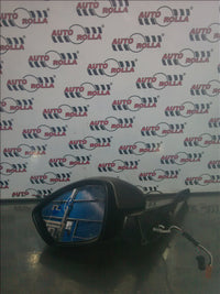 oglinda stanga electrica Peugeot 208 an 2015
