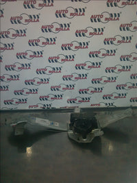 macara electrica usa dreapta fata Peugeot 208 an 2015