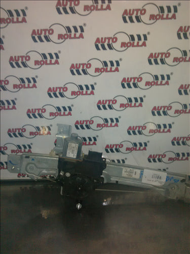 macara electrica usa dreapta spate Peugeot 208 an 2015