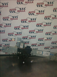 macara electrica usa dreapta spate Peugeot 208 an 2015