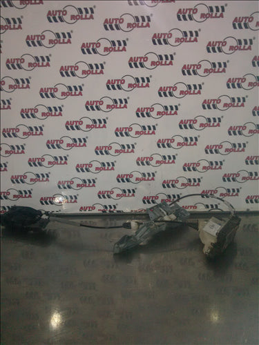 cremaliera usa dreapta fata Peugeot 208 an 2015