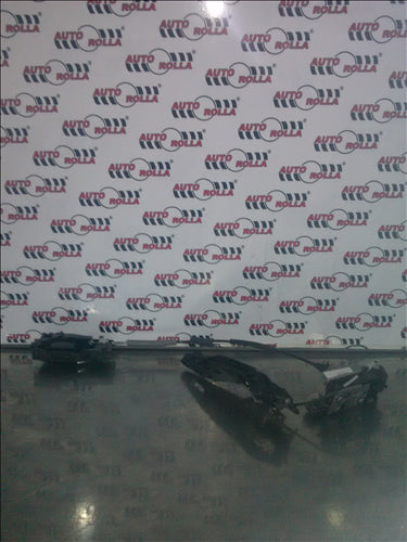 cremaliera usa dreapta spate Peugeot 208 an 2015