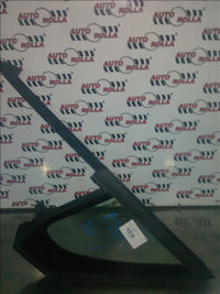 Geam coltar usa dreapta fata Peugeot 208 an 2015