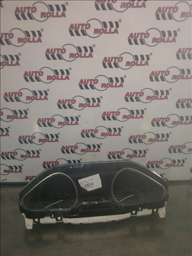 ceas bord Peugeot 208, 1.6HDI, an 2015