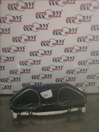 ceas bord Peugeot 208, 1.6HDI, an 2015