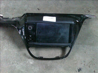 display bord Peugeot 208 an 2015