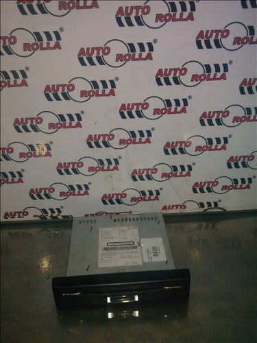 cititor cd bord Peugeot 208 an 2015