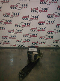 centura siguranta spate Peugeot 208 an 2015