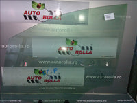 geam usa stanga fata Peugeot 208 an 2015