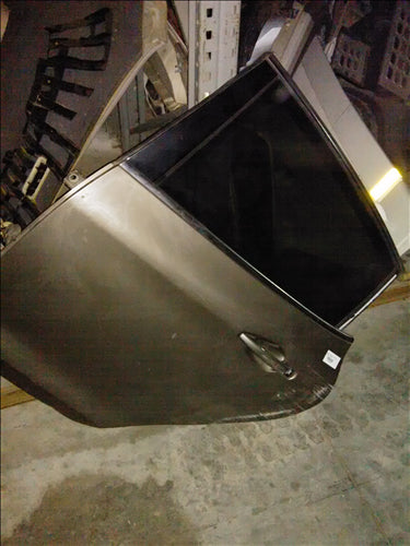 usa stanga spate completa Peugeot 208 an 2015