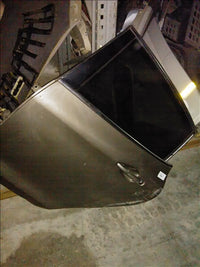 usa stanga spate completa Peugeot 208 an 2015