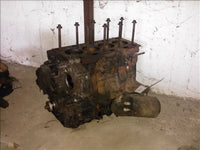 bloc motor Renault Master 2.2D, an 2005
