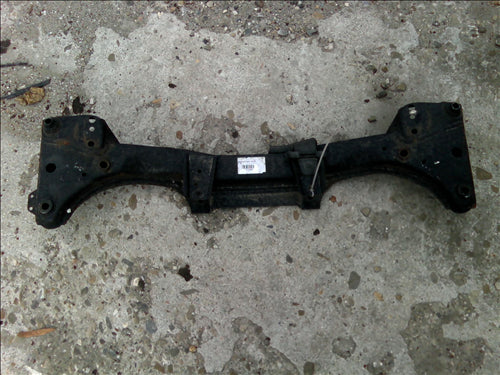traversa fata motor BMW E46