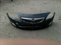 bara fata Opel Astra J