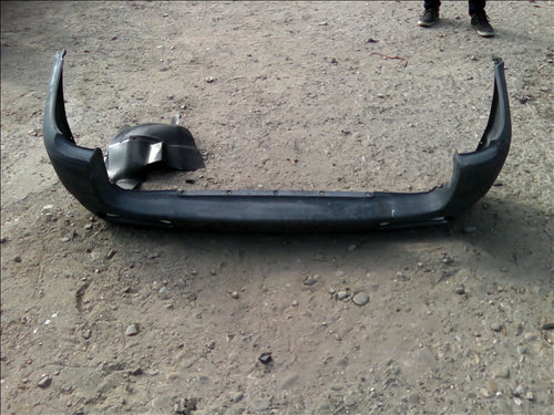 bara spate Land Rover Freelander