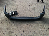 bara spate Land Rover Freelander