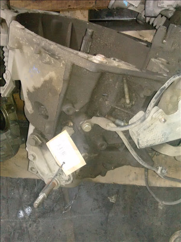 cutie viteze mecanica Peugeot 307, 1.6S, an 2005