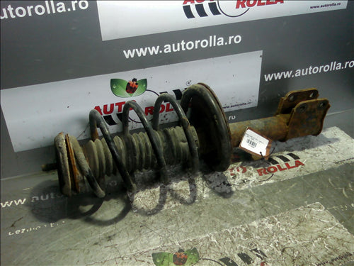 amortizor dreapta fata complet Peugeot 307, 1.6S, an 2005