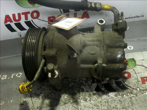 compresor ac Peugeot 307 1.6S an 2005