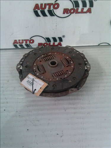 placa presiune si disc ambreiaj Peugeot 307, 1.6S, an 2005