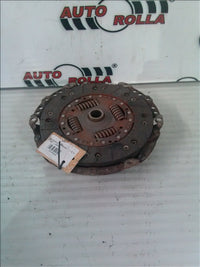 placa presiune si disc ambreiaj Peugeot 307, 1.6S, an 2005