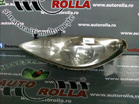 far stanga Peugeot 307 an 2005