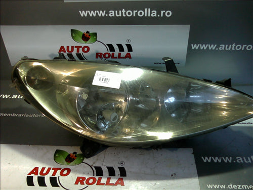 far dreapta Peugeot 307 an 2005