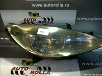 far dreapta Peugeot 307 an 2005