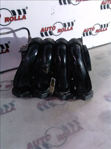 galerie admisie Peugeot 307 1.6S an 2005