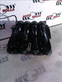 galerie admisie Peugeot 307 1.6S an 2005