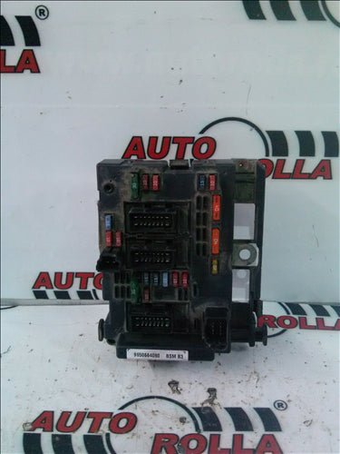 tablou electric Peugeot 307, 1.6S, an 2005