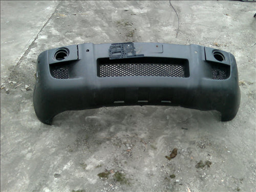 bara fata Hyundai Tucson, an 2006