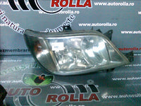 far dreapta Mercedes Sprinter