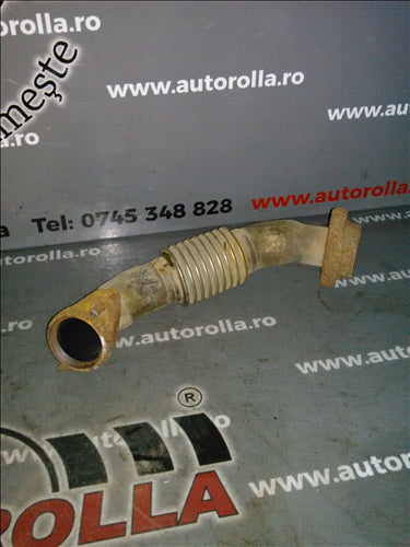 racord flexibil turbina Mercedes Actros