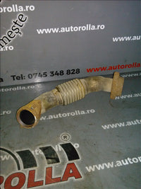 racord flexibil turbina Mercedes Actros