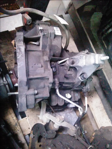 cutie viteze automata Ford Focus 1, 1.6S 16V an 2002