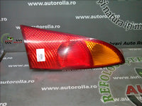 stop dreapta cu haion Ford Focus 1