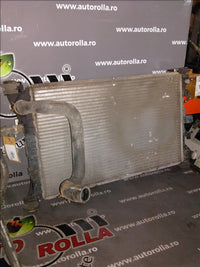 radiator apa Ford Focus,1.6S 16V, an 2001