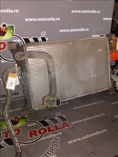 radiator racire cutie viteze automata Ford Focus 1, 1.6S, an 2002