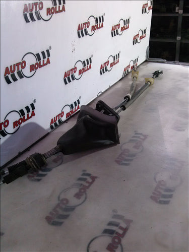 sufe schimbator viteze Peugeot Boxer, an 2008